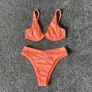 Hollister Bikini